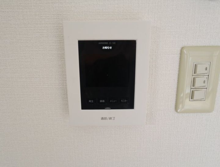 奈良県生駒市辻町(マンション)の賃貸物件102のその他画像