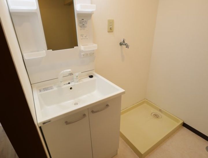 奈良県生駒市辻町(マンション)の賃貸物件102のその他画像