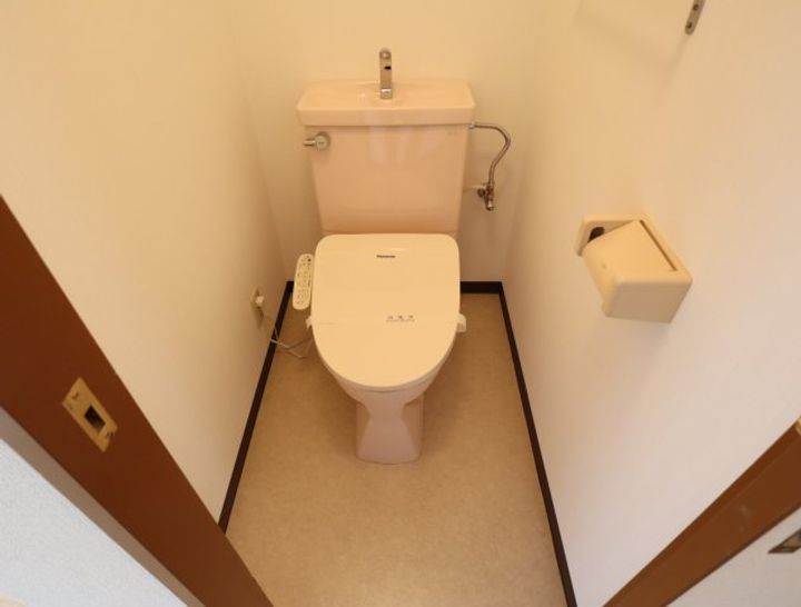 奈良県生駒市辻町(マンション)の賃貸物件102のその他画像