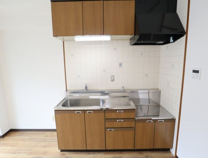 奈良県生駒市辻町(マンション)の賃貸物件102のその他画像