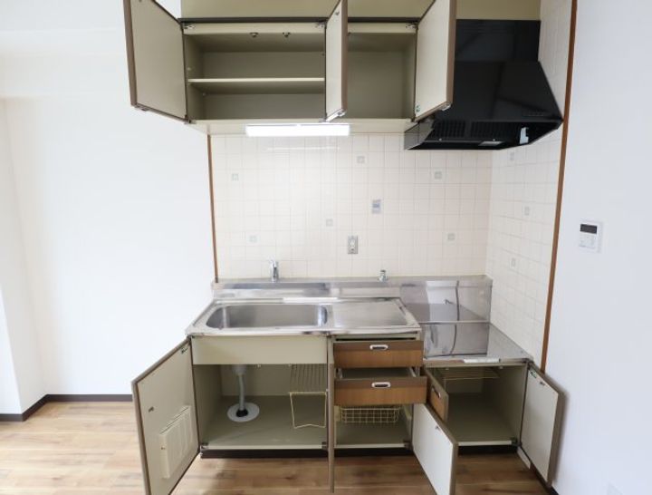 奈良県生駒市辻町(マンション)の賃貸物件102のその他画像