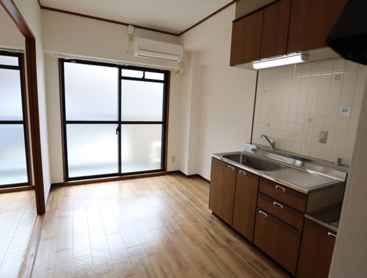 奈良県生駒市辻町(マンション)の賃貸物件102のその他画像