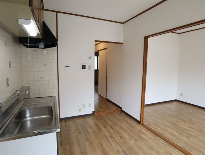 奈良県生駒市辻町(マンション)の賃貸物件102のその他画像