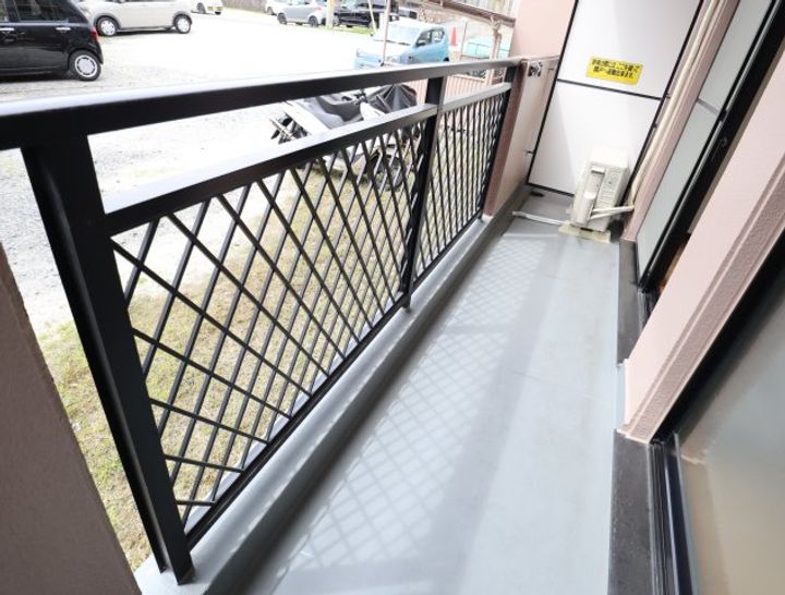 奈良県生駒市辻町(マンション)の賃貸物件102のその他画像