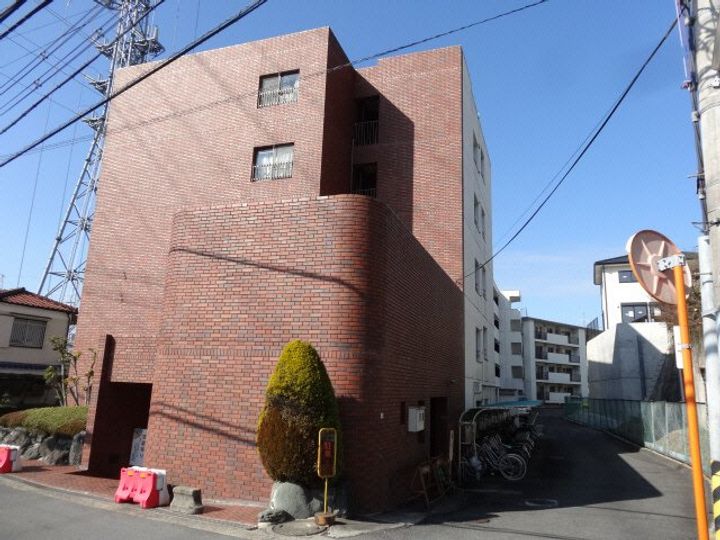 奈良県生駒郡斑鳩町神南4丁目(マンション)の賃貸物件のその他画像