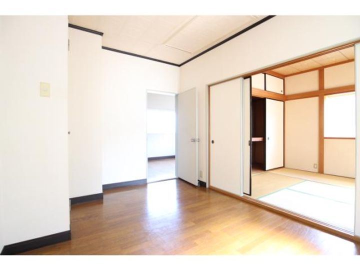 奈良県北葛城郡王寺町畠田3丁目(アパート)の賃貸物件のその他画像