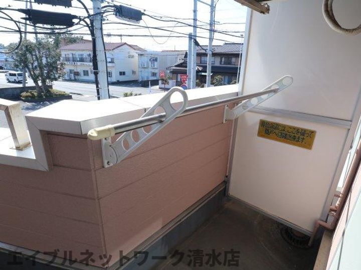 静岡県静岡市清水区折戸(マンション)の賃貸物件のその他画像