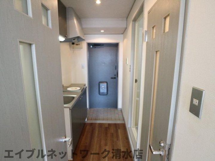 静岡県静岡市清水区折戸(マンション)の賃貸物件のその他画像