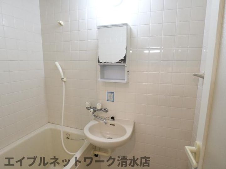 静岡県静岡市清水区折戸(マンション)の賃貸物件のその他画像