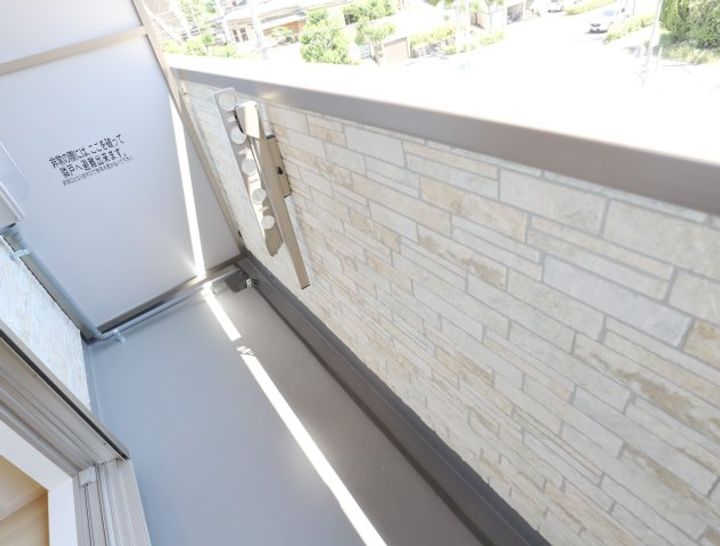 奈良県生駒市萩の台1丁目(アパート)の賃貸物件のその他画像