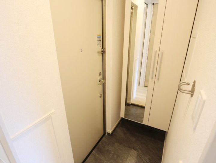 奈良県生駒市萩の台1丁目(アパート)の賃貸物件のその他画像