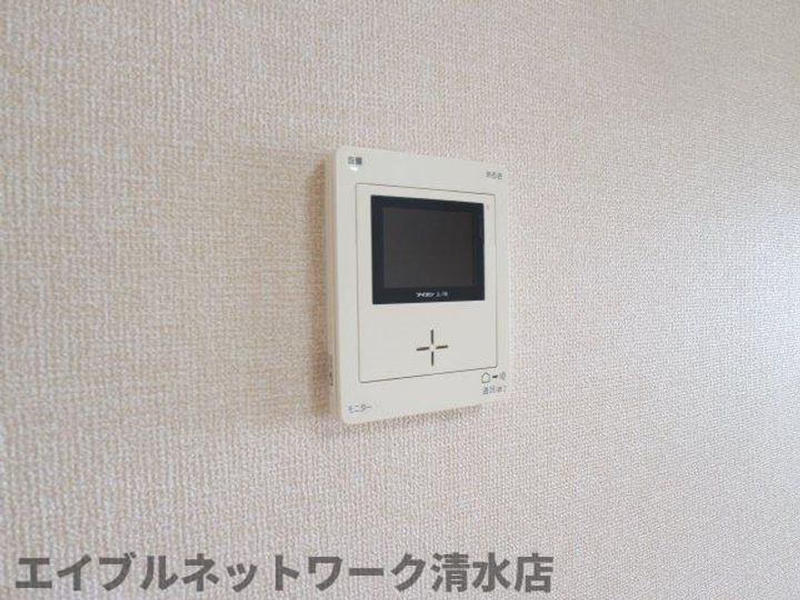 静岡県静岡市清水区西久保(アパート)の賃貸物件のその他画像