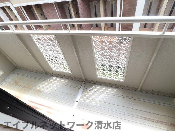 静岡県静岡市清水区西久保(アパート)の賃貸物件のその他画像