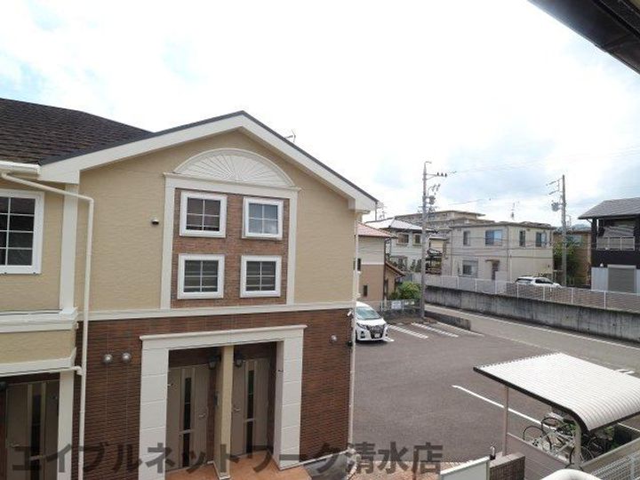 静岡県静岡市清水区西久保(アパート)の賃貸物件のその他画像