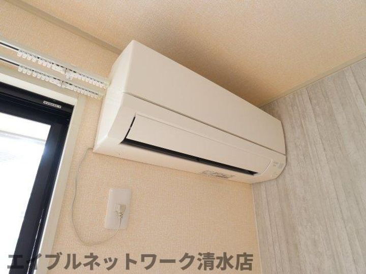 静岡県静岡市清水区西久保(アパート)の賃貸物件のその他画像