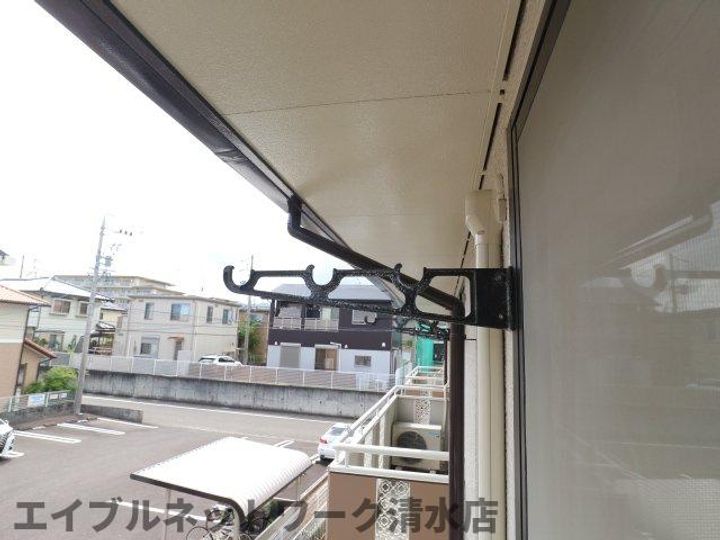 静岡県静岡市清水区西久保(アパート)の賃貸物件のその他画像