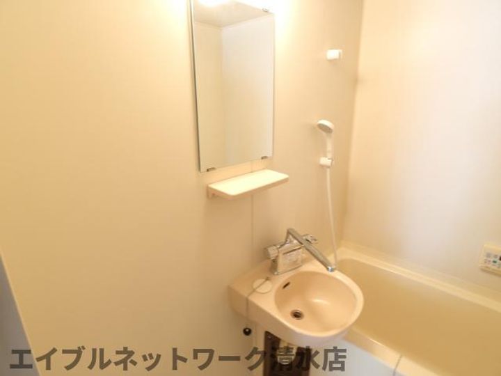 静岡県静岡市清水区西久保(アパート)の賃貸物件のその他画像