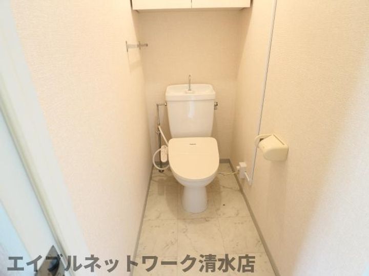 静岡県静岡市清水区西久保(アパート)の賃貸物件のその他画像