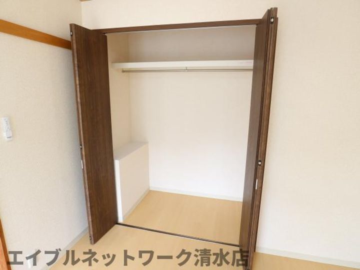 静岡県静岡市清水区西久保(アパート)の賃貸物件のその他画像