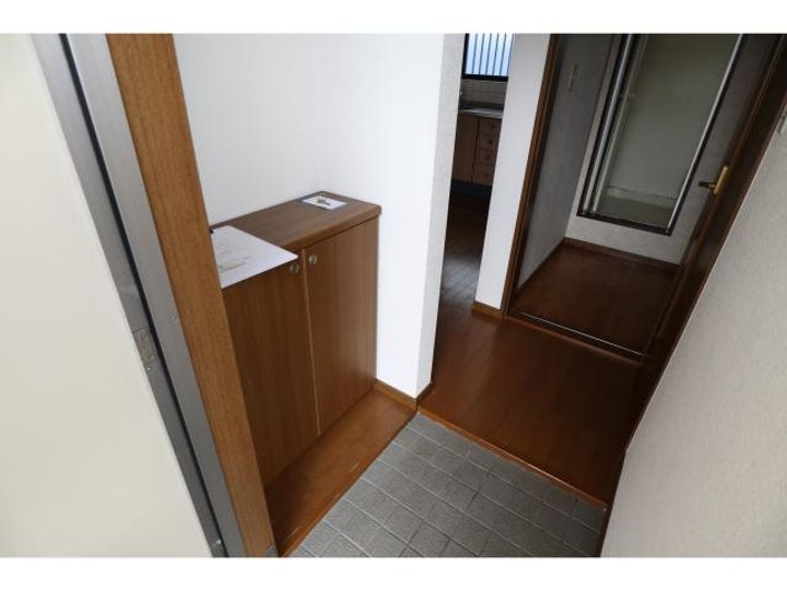 奈良県橿原市大軽町(アパート)の賃貸物件のその他画像