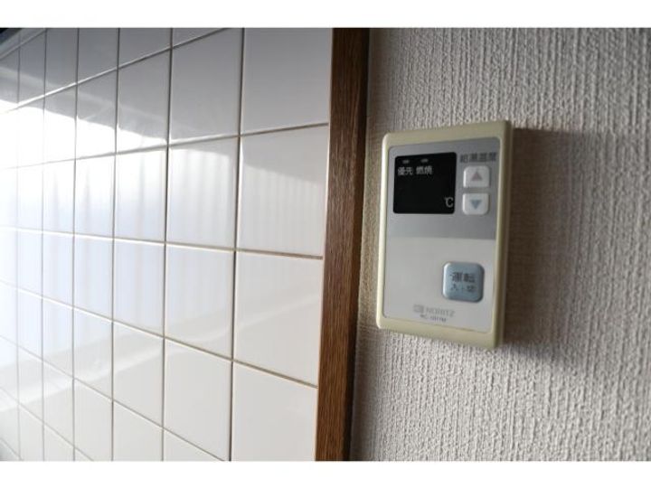 奈良県橿原市大軽町(アパート)の賃貸物件のその他画像