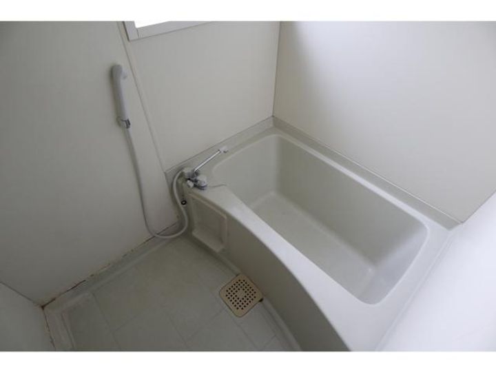 奈良県橿原市大軽町(アパート)の賃貸物件の風呂
