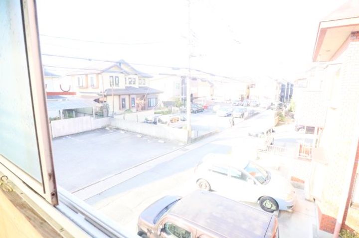 奈良県奈良市芝辻町3丁目(アパート)の賃貸物件のその他画像