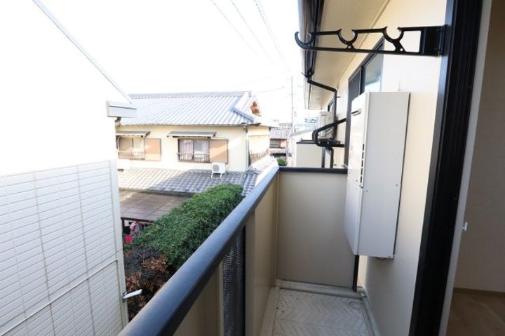 奈良県葛城市加守(アパート)の賃貸物件201のその他画像