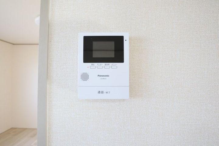 奈良県葛城市加守(アパート)の賃貸物件201のその他画像