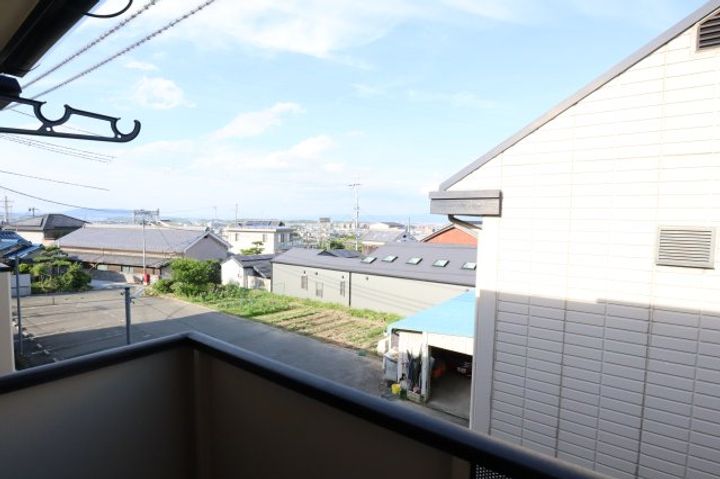 奈良県葛城市加守(アパート)の賃貸物件201のその他画像