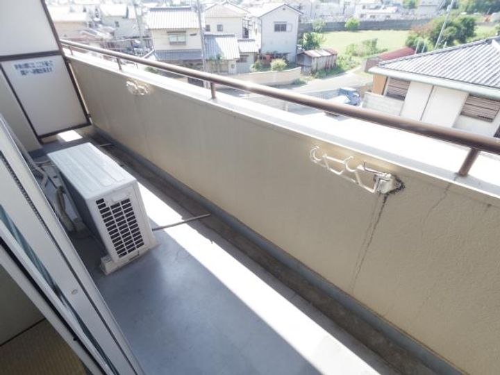奈良県奈良市北之庄町(マンション)の賃貸物件のその他画像