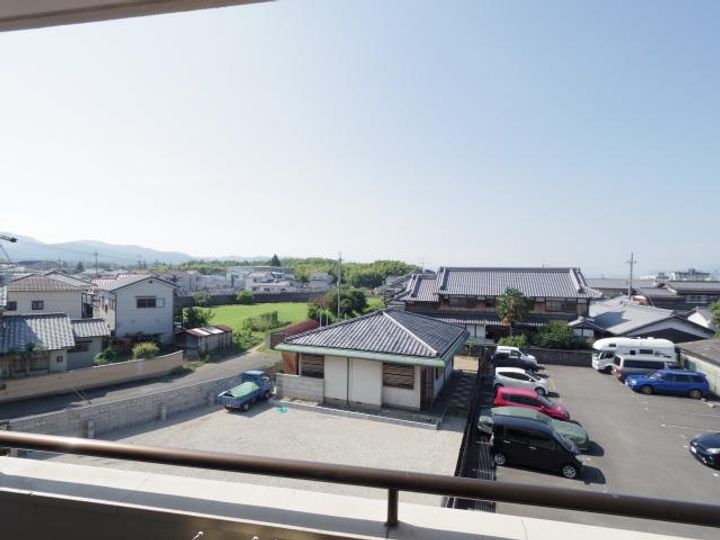 奈良県奈良市北之庄町(マンション)の賃貸物件のその他画像