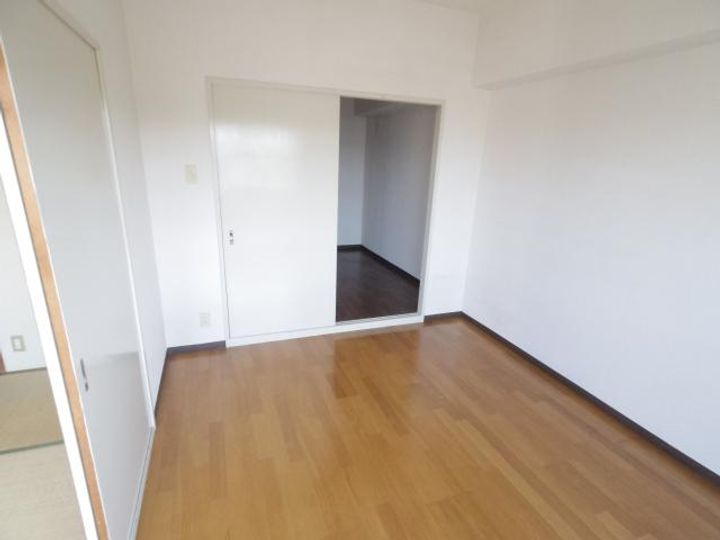 奈良県奈良市北之庄町(マンション)の賃貸物件の内装