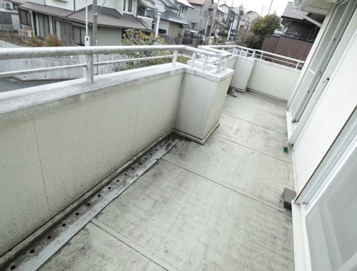 奈良県奈良市学園中3丁目(一戸建)の賃貸物件のその他画像