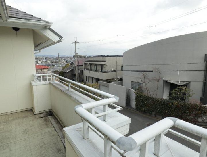 奈良県奈良市学園中3丁目(一戸建)の賃貸物件のその他画像