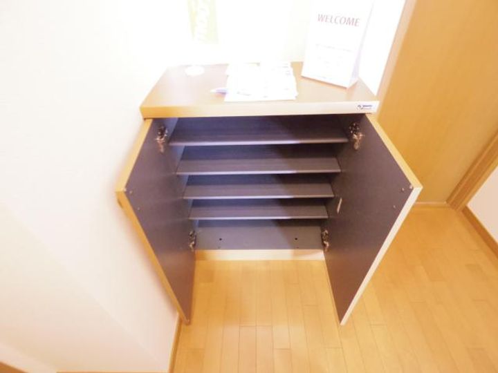 奈良県葛城市北花内(アパート)の賃貸物件のその他画像