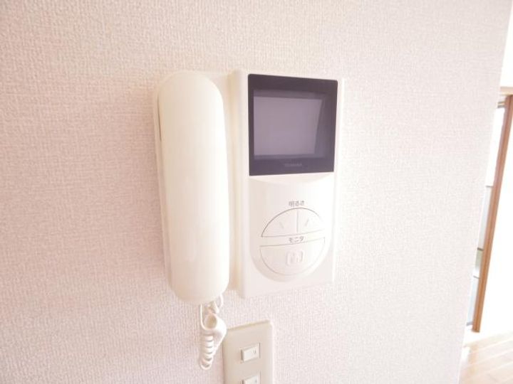 奈良県葛城市北花内(アパート)の賃貸物件のその他画像
