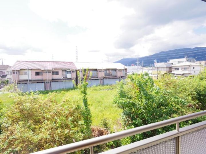 奈良県葛城市北花内(アパート)の賃貸物件のその他画像