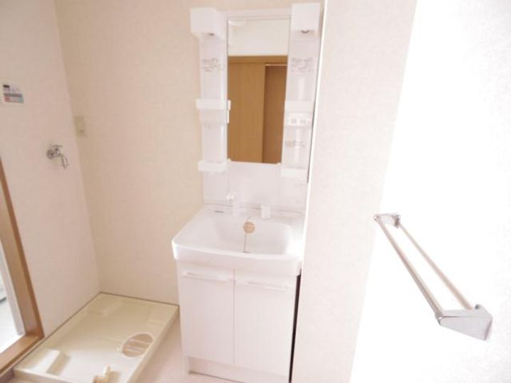 奈良県葛城市北花内(アパート)の賃貸物件のその他画像