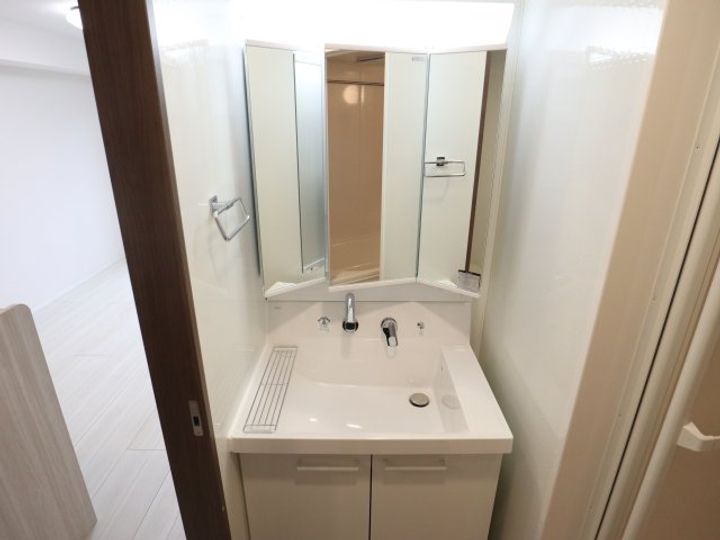 奈良県奈良市秋篠町(アパート)の賃貸物件のその他画像