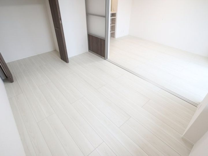 奈良県奈良市秋篠町(アパート)の賃貸物件の内装