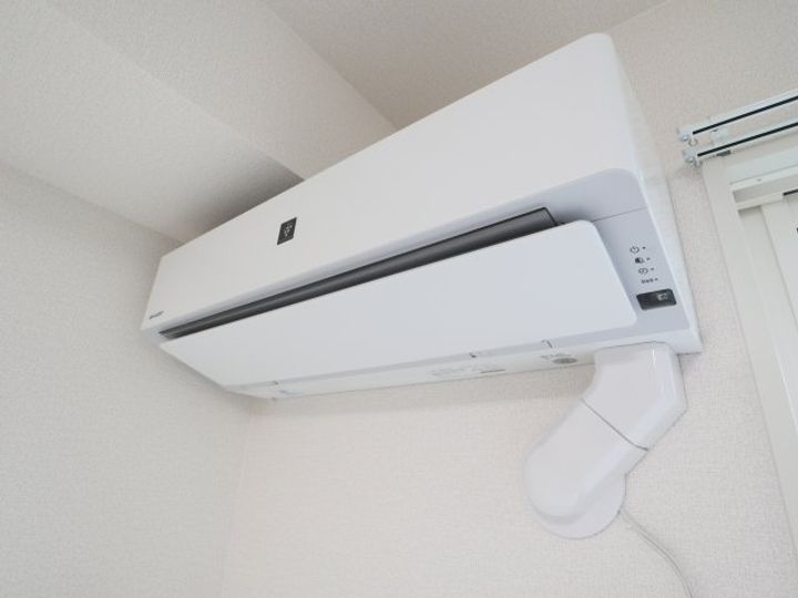 奈良県奈良市秋篠町(アパート)の賃貸物件のその他画像