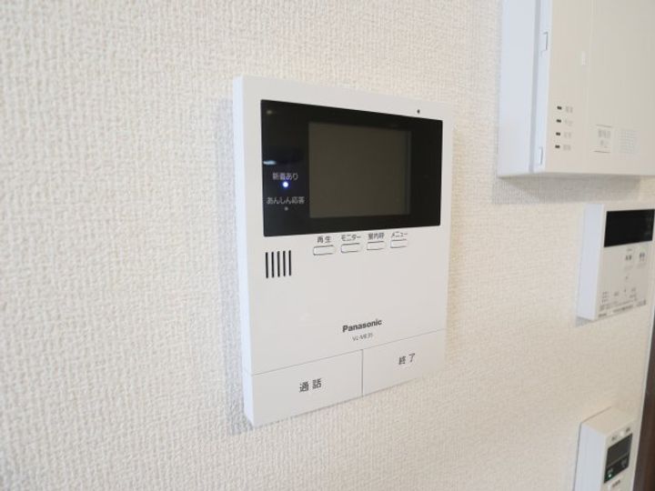 奈良県奈良市秋篠町(アパート)の賃貸物件のその他画像