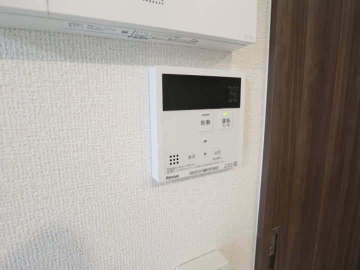 奈良県奈良市秋篠町(アパート)の賃貸物件のその他画像