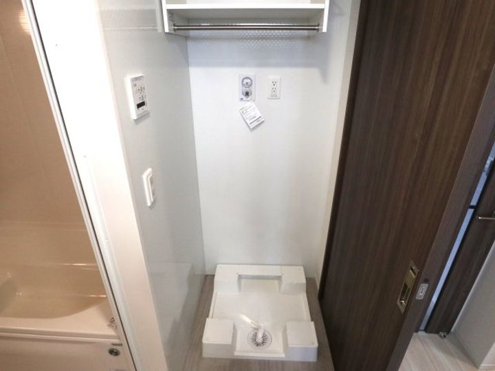 奈良県奈良市秋篠町(アパート)の賃貸物件のその他画像