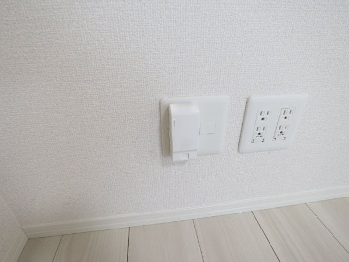 奈良県奈良市秋篠町(アパート)の賃貸物件のその他画像