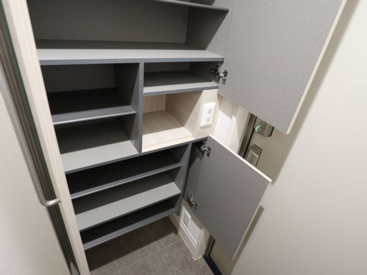 奈良県奈良市秋篠町(アパート)の賃貸物件のその他画像