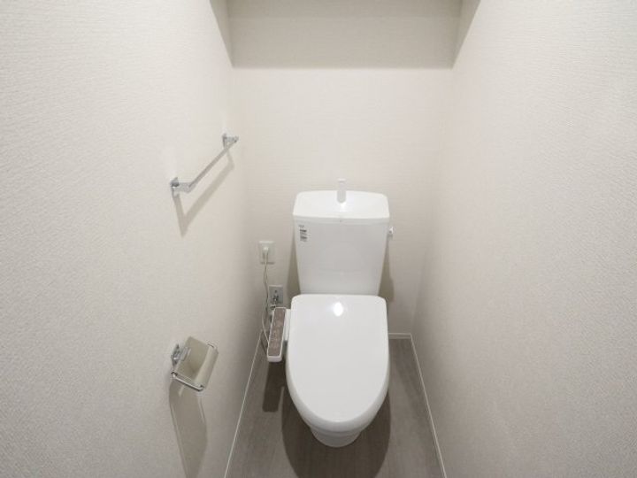 奈良県奈良市秋篠町(アパート)の賃貸物件のその他画像