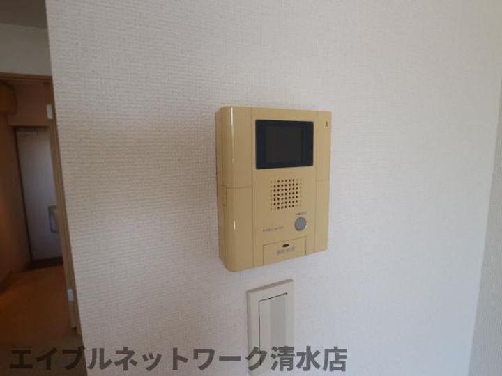 静岡県静岡市清水区折戸4丁目(マンション)の賃貸物件のその他画像