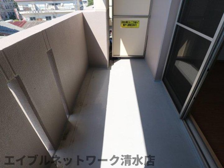 静岡県静岡市清水区折戸4丁目(マンション)の賃貸物件のその他画像